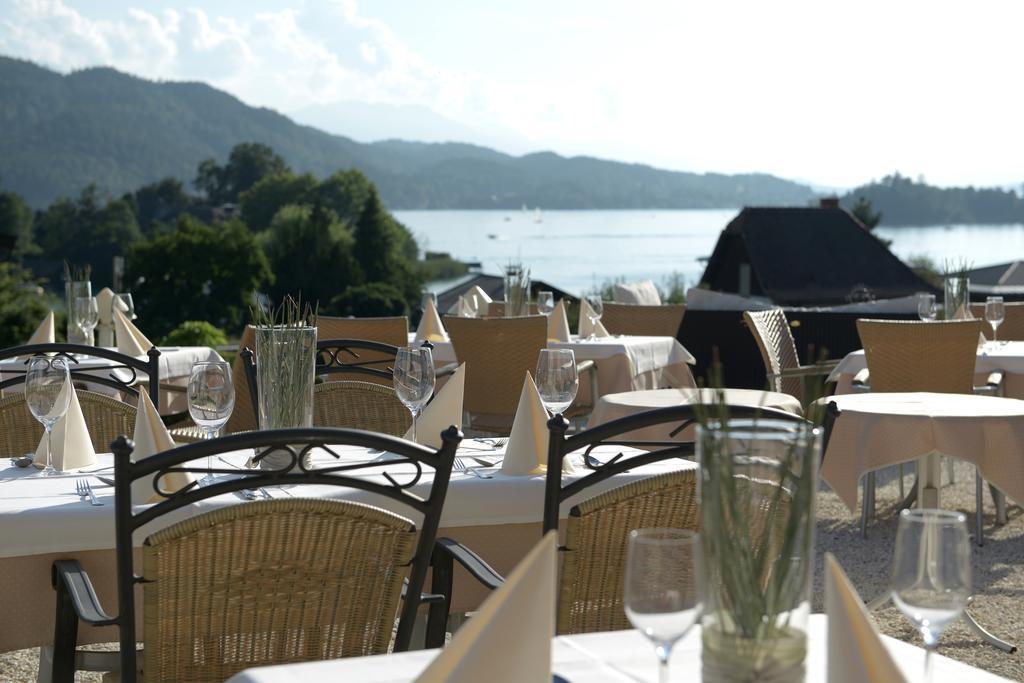 Lust Und Laune Hotel Am Worthersee Pörtschach am Wörthersee Esterno foto