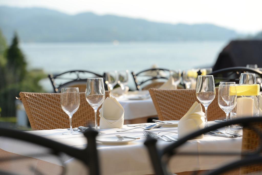 Lust Und Laune Hotel Am Worthersee Pörtschach am Wörthersee Esterno foto