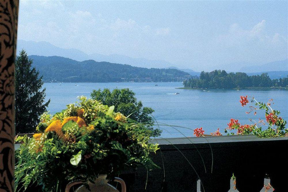 Lust Und Laune Hotel Am Worthersee Pörtschach am Wörthersee Esterno foto